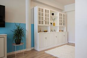 Athenian Sensations Apartments & Suites