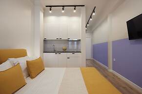 Athenian Sensations Apartments & Suites