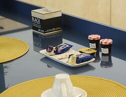 Athenian Sensations Apartments & Suites