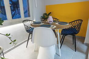 Athenian Sensations Apartments & Suites