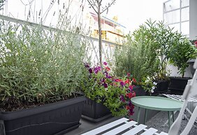 Athenian Sensations Apartments & Suites