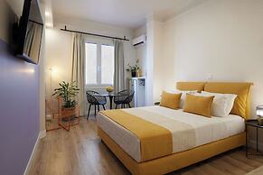Athenian Sensations Apartments & Suites