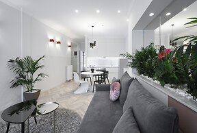 Athenian Sensations Apartments & Suites