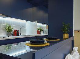 Athenian Sensations Apartments & Suites