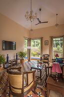 Villa Portico by Iksha