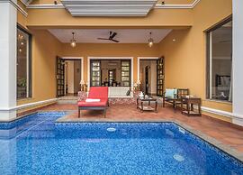 Villa Portico by Iksha