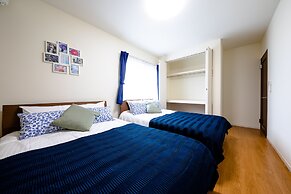 Id Stay Kawaguchiko II