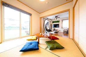 Id Stay Kawaguchiko II