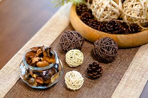 Id Stay Kawaguchiko II