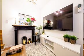 Villa Hanasaku Fujikawaguchiko B