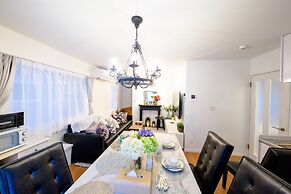 Villa Hanasaku Fujikawaguchiko B