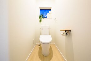 Villa Hanasaku Fujikawaguchiko B