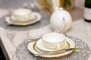 Villa Hanasaku Fujikawaguchiko B