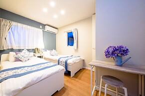 Villa Hanasaku Fujikawaguchiko B