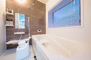 Villa Hanasaku Fujikawaguchiko B