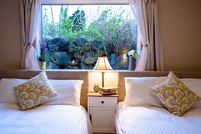 Villa Hanasaku Fujikawaguchiko B