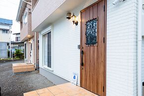 Villa Hanasaku Fujikawaguchiko B