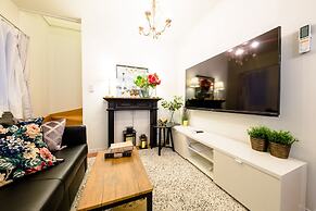 Villa Hanasaku Fujikawaguchiko B