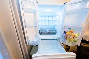 Villa Hanasaku Fujikawaguchiko B