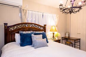 Villa Hanasaku Fujikawaguchiko B