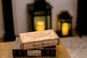 Villa Hanasaku Fujikawaguchiko B