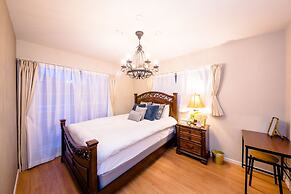 Villa Hanasaku Fujikawaguchiko B