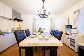 Villa Hanasaku Fujikawaguchiko B