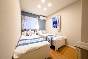 Villa Hanasaku Fujikawaguchiko B