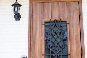 Villa Hanasaku Fujikawaguchiko B