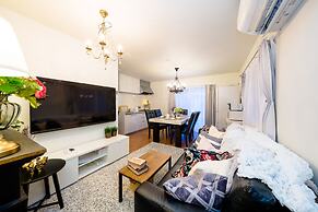 Villa Hanasaku Fujikawaguchiko B