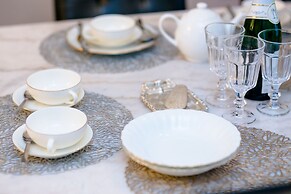 Villa Hanasaku Fujikawaguchiko B