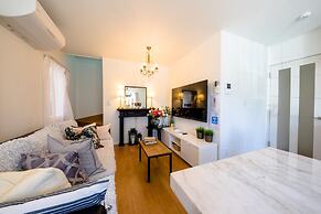 Villa Hanasaku Fujikawaguchiko B