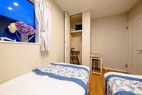 Villa Hanasaku Fujikawaguchiko B