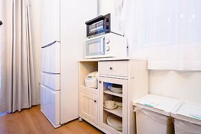 Villa Hanasaku Fujikawaguchiko B