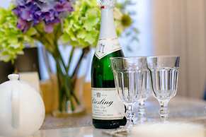 Villa Hanasaku Fujikawaguchiko B