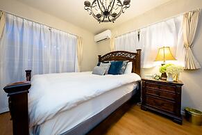 Villa Hanasaku Fujikawaguchiko B