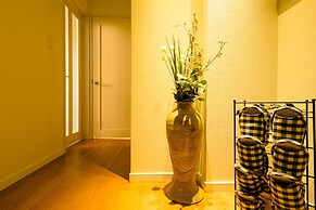 Villa Hanasaku Fujikawaguchiko B