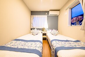 Villa Hanasaku Fujikawaguchiko B