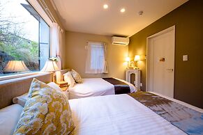 Villa Hanasaku Fujikawaguchiko B