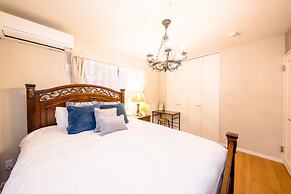 Villa Hanasaku Fujikawaguchiko B