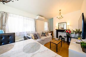 Villa Hanasaku Fujikawaguchiko B