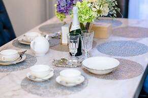 Villa Hanasaku Fujikawaguchiko B