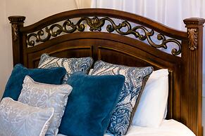 Villa Hanasaku Fujikawaguchiko B