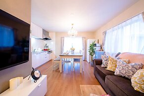 Villa Hanasaku Fujikawaguchiko A