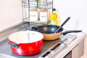 Villa Hanasaku Fujikawaguchiko A