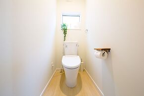 Villa Hanasaku Fujikawaguchiko A