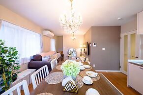 Villa Hanasaku Fujikawaguchiko A