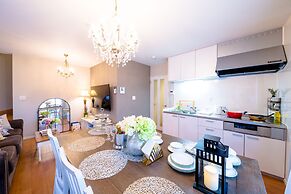 Villa Hanasaku Fujikawaguchiko A