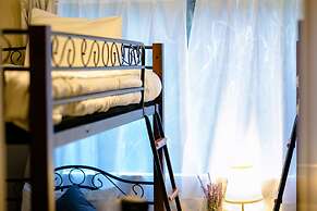 Villa Hanasaku Fujikawaguchiko A