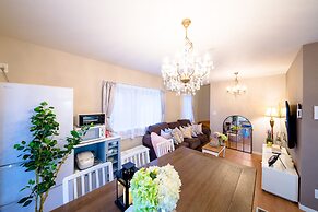 Villa Hanasaku Fujikawaguchiko A